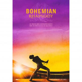 Bohemian Rhapsody BD