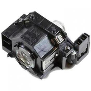 Nilox nlx10266lampara para videoproyector negro