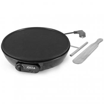 Jocca 5583 - Crepera, color negro