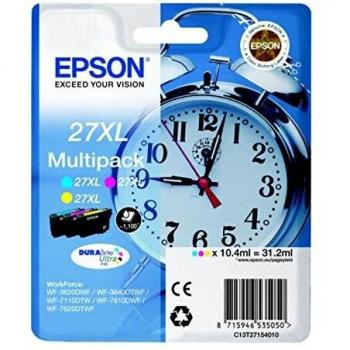EPSON C13T27154010 EPSON DURABRITE MULTIPACK