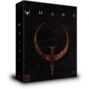Juego Físico Quake (Edición Deluxe) para Consola Sony PlayStation 4 PS4
