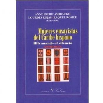 Mujeres Ensayistas Del Caribe Hispano
