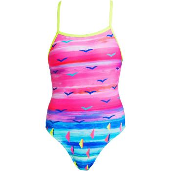 Funkita – Bañador para Mujer Tie Me Tight One Piece fks001l02003 Regatta Royale, Regatta Royale, 36