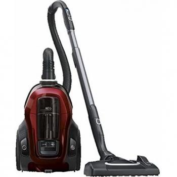 AEG LX9-3-CR 650 W Aspiradora cilíndrica Secar Sin Bolsa