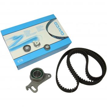 Kit de Correa de Distribución DAYCO KTB504 para Mitsubishi L200 III Pick-up