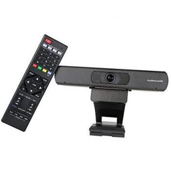 HuddleCamHD 3X Digital Zoom USB 3.0 HDMI Dual Mic Array