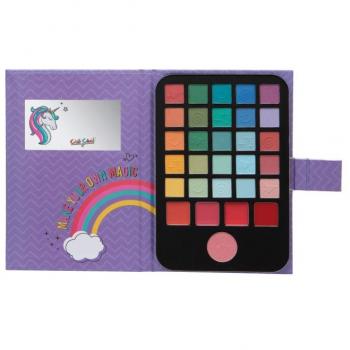 Paleta de Rostro - Chit Chat