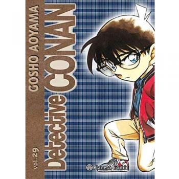 Detective Conan nº 29