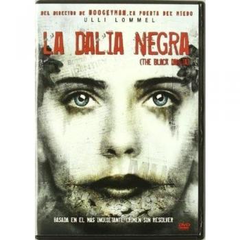 La dalia negra