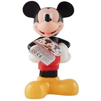 Gel de Ducha Disney Mickey Mouse 200 ml - Explosión de Fantasía para Niños