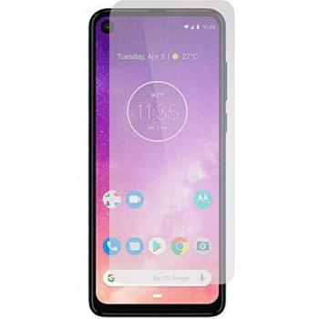 Todotumovil Protector de Pantalla Motorola Moto G8 Power Lite de Cristal Templado Vidrio 9H para movil