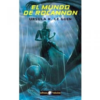 El mundo de Rocannon