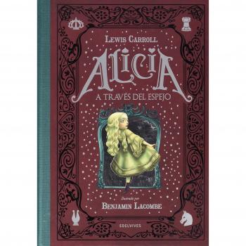 Alicia a través del espejo