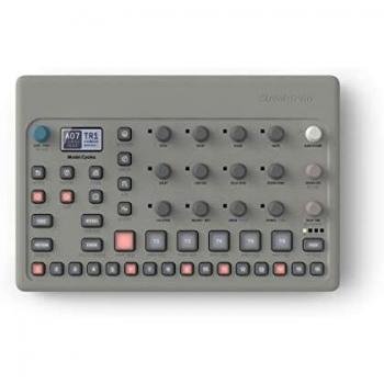 Elektron Model:Cycles FM Groovebox