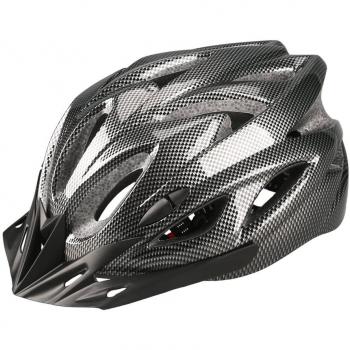 Uzexon Casco ciclista de ciclismo de MTB