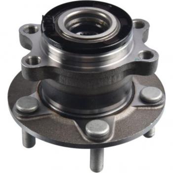 Juego de cojinetes de rueda con cubo BLUE PRINT ADBP820050 para MITSUBISHI ASX SUV y CITROËN C4 Aircross