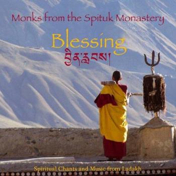 Blessing