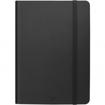 Celly BookBand Funda para iPad Pro 12.9 Folio Negro