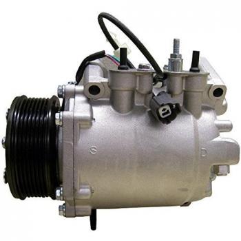 BEHR HELLA SERVICE 8FK 351 340-031 Kompressor, Klimaanlage
