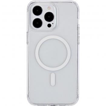Funda Transparente para Teléfono Móvil de 17 cm (6.7) - Compatible con iPhone 15 Pro Max