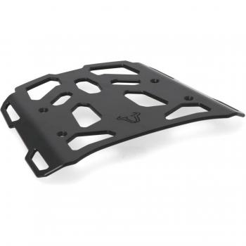 Portaequipaje STREET-RACK SW-Motech Negro para Yamaha MT-07 Tracer (16-)