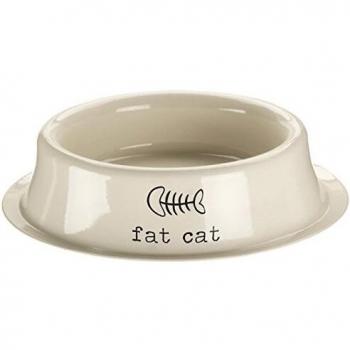 Premier Housewares Ltd 0507527 - Heartlines Tarro para guardar café, Dolomita, color blanco, 16 x 16 x 4 cm