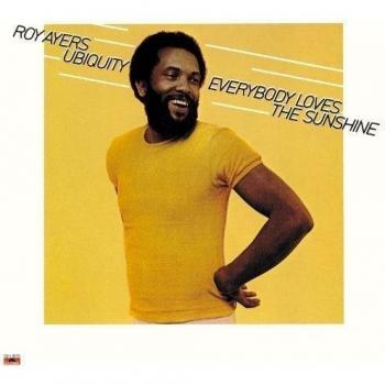 Everybody Loves the Sunshine: Limited [Vinilo]