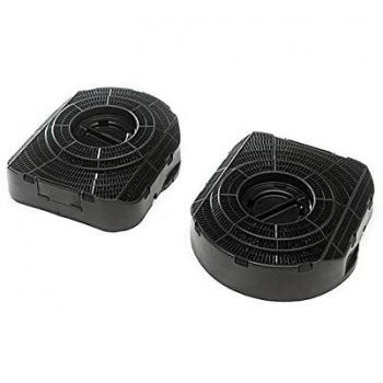 Filtro de carbón Elica mod200 - F00169/1S para campana extractora
