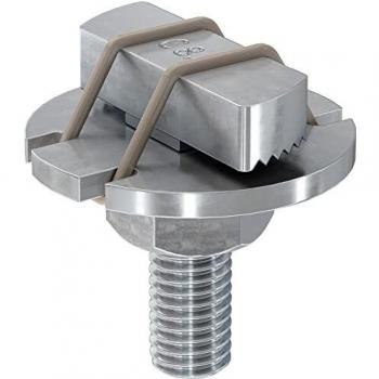 FISCHER 020915 - Tornillo FHS CLIX nylon S 8x40 / 50C (Envase de 50 ud