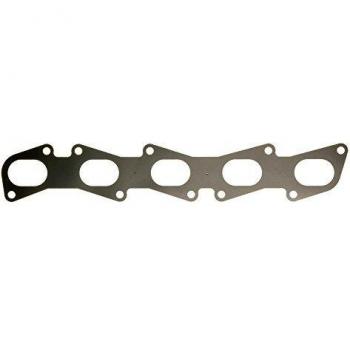 Junta de escape AJUSA 13117200 - Multicapa de acero
