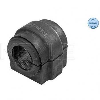 Soporte de estabilizador MEYLE 314 615 0020, cojinete de alta calidad, fabricado en material duradero, diseñado para proporcionar estabilidad y soporte en la suspensión del vehículo, compatible con diversas marcas y modelos