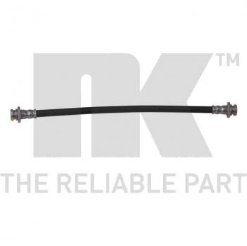 Latiguillo de freno NK 855234 - Latiguillo de freno, fabricante NK, número de referencia 855234, diseñado para sistemas de frenos automotrices, alta resistencia a la presión y temperatura, cumplimiento con normativas