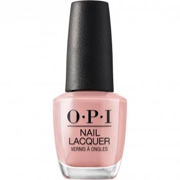 OPI Nail Lacquer Dulce de Leche 15ml