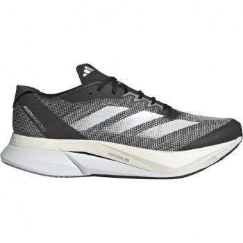 Zapatillas de running Adidas Adizero Boston 12 para hombre en color negro