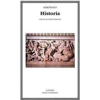 Historia