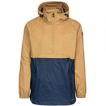 Trespass Gusty Chaqueta, Hombre, 0Tn, XL