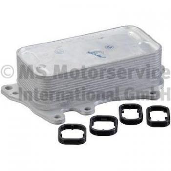 Enfriador de aceite PIERBURG 7.09269.70.0 para motor
