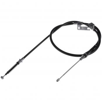 Blue Print ADM54675 Cable de Accionamiento, Freno de Estacionamiento