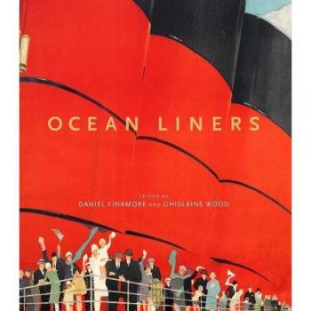 Líneas Oceánicas de Daniel Finamore: Glamour, Velocidad y Estilo