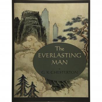 The Everlasting Man