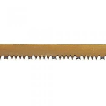 Bellota 4536-30 - Hoja DENTADO Duro