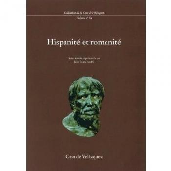 Hispanité et romanité: 84