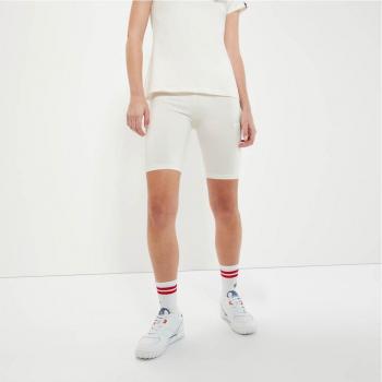 Ellesse Sogan Short de mujer blanco 8
