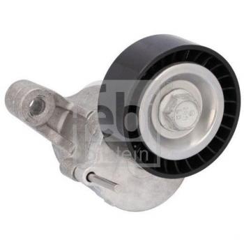 Tensor de correa poli V FEBI BILSTEIN 183192 para Audi, Seat, Skoda y VW