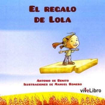 El regalo de Lola