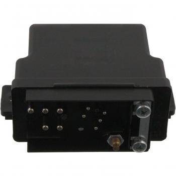 FEBI BILSTEIN Control Unit, glow plug system 34451 - Relé de precalentamiento para sistemas de precalentamiento en motores diésel, compatible con varios modelos de vehículos, fabricado por FEBI BILSTEIN