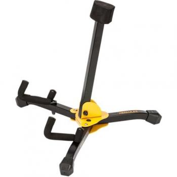 Hercules GS402BB Mini Electric Guitar and Bass Stand with Bag