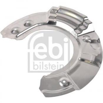 FEBI BILSTEIN Chapa protectora contra salpicaduras, disco de freno 176764