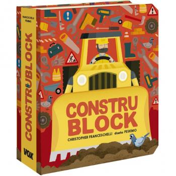 Constru Block
