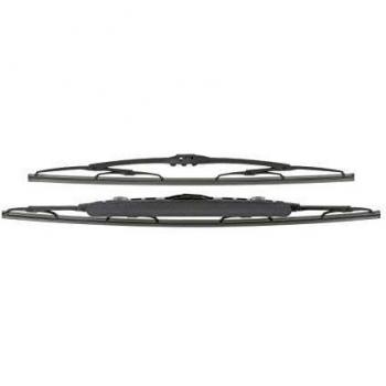 Champion AS5541/B02 Aerovantage Kit de Escobilla con deflector, 55 cm